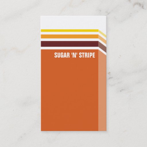 Customizable BUSINESS CARD :: bentport 2