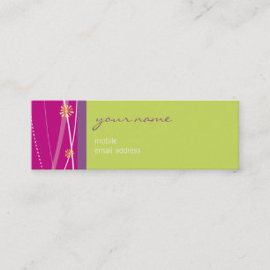 BUSINESS CARD :: brackets 1