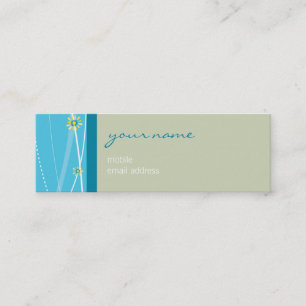 BUSINESS CARD :: brackets 4