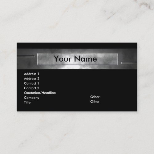 business_card business card templates