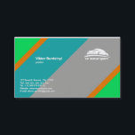 Business card by Logaster<br><div class="desc">Business card by Logaster</div>
