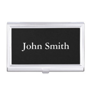 Business Card Case