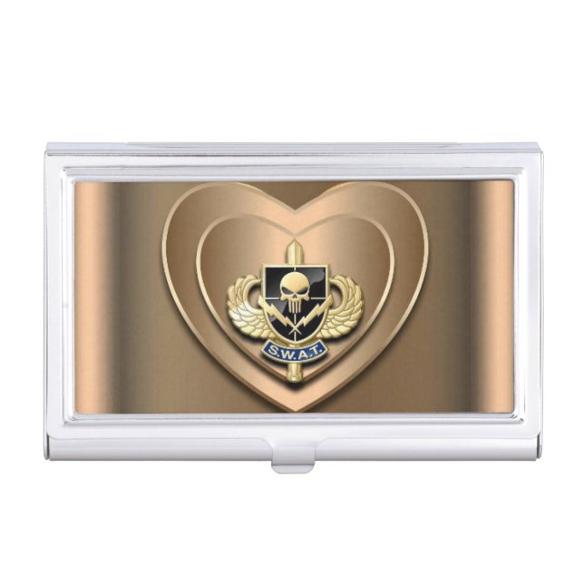 Business Card Cases (Front)