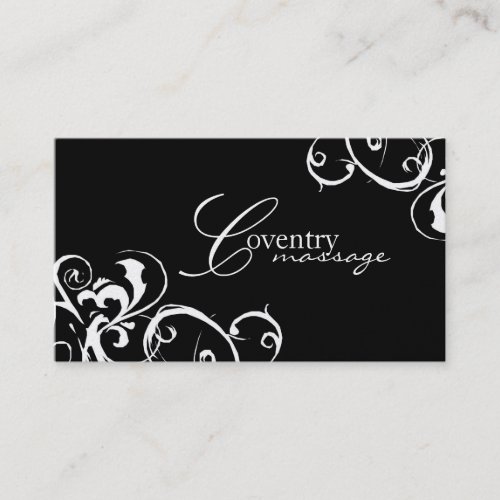 Business Card - CMCO