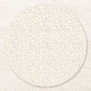 Business Card Coasters Custom Logo & Photo