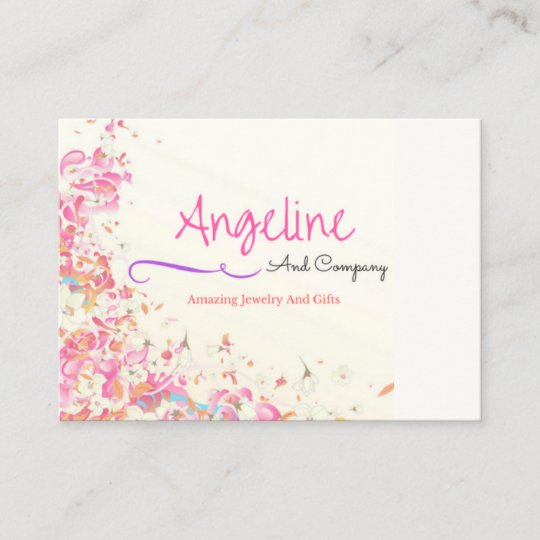 Business Card Coupons