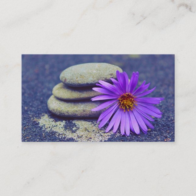 Business Card/Create Your Own Card (Front)