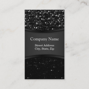 Business Card Crystal Bling Strass