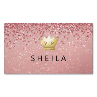 Business card custom