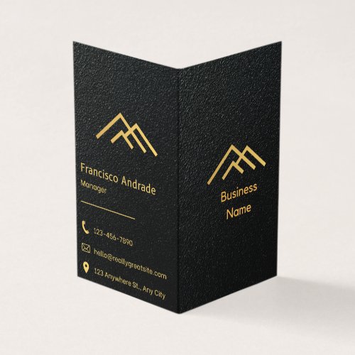 Business Card Design