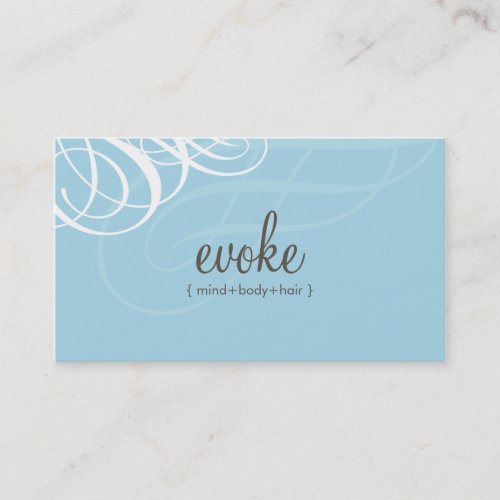 BUSINESS CARD :: designer vogue L12