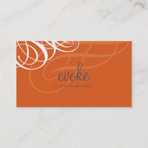 BUSINESS CARD :: designer vogue L14