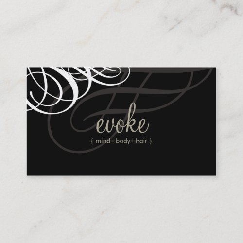 BUSINESS CARD :: designer vogue L15