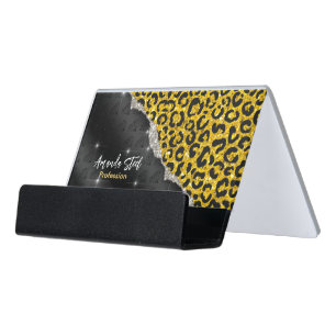 Business Card Desk Business Card Holder