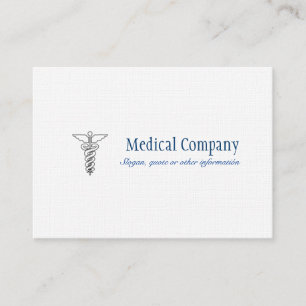 Business card Doctor