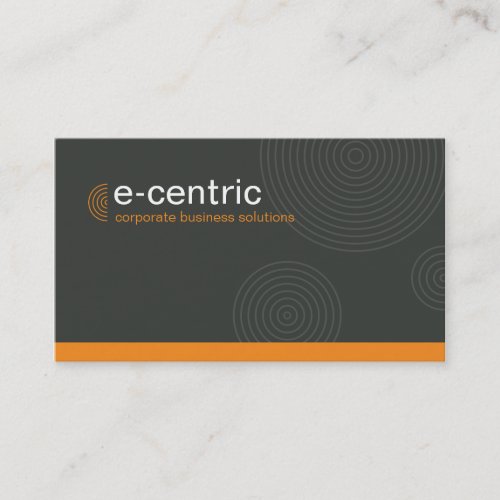 BUSINESS CARD :: dynamic centric L3