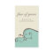 BUSINESS CARD :: elegantly delicate 5