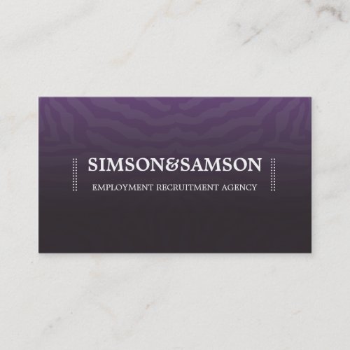 BUSINESS CARD :: epic 15L