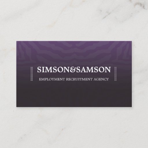 Customizable BUSINESS CARD :: epic 15L