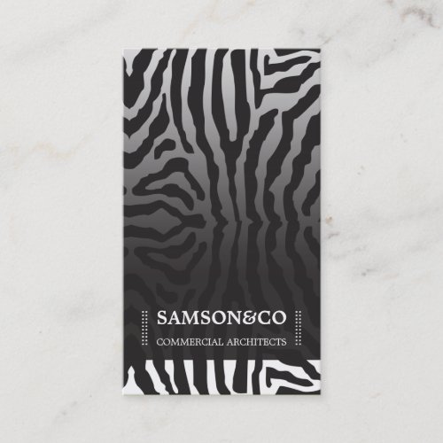BUSINESS CARD :: epic 18P