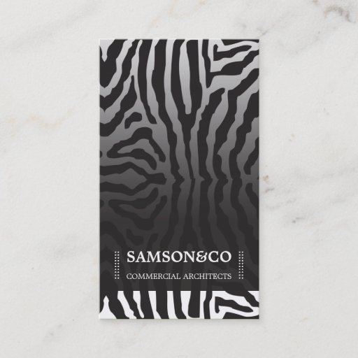Customizable BUSINESS CARD :: epic 18P