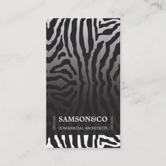 BUSINESS CARD :: epic 18P (Front)