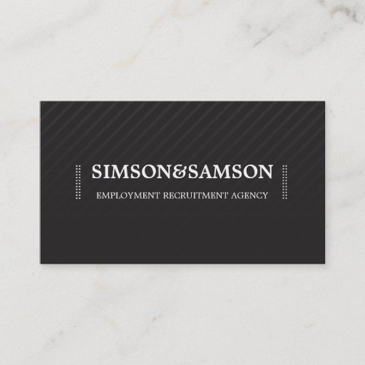 Customizable BUSINESS CARD :: epic 4L
