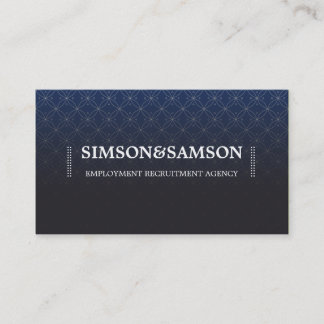 BUSINESS CARD :: epic 9L