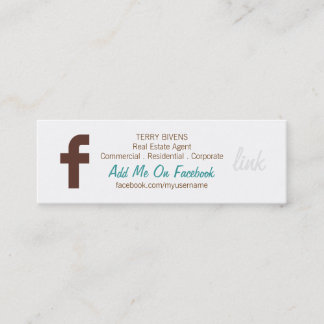 Business Card | FB |br