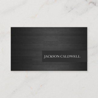 Business Card | Floored