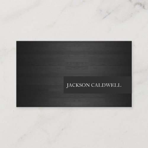 Business Card | Floored