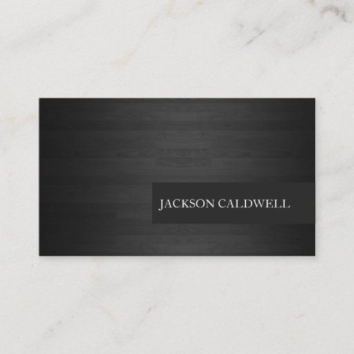 Customizable Business Card | Floored