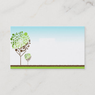 business card for kid