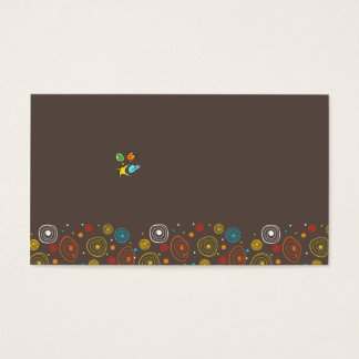Kids Business Cards &amp; Templates | Zazzle