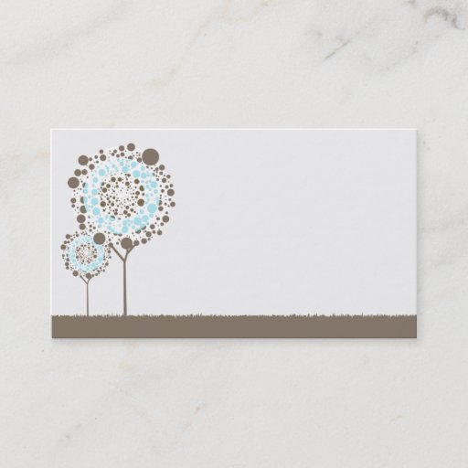Customizable business card for kid and fun