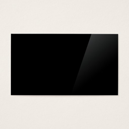 Customizable business card for mass media