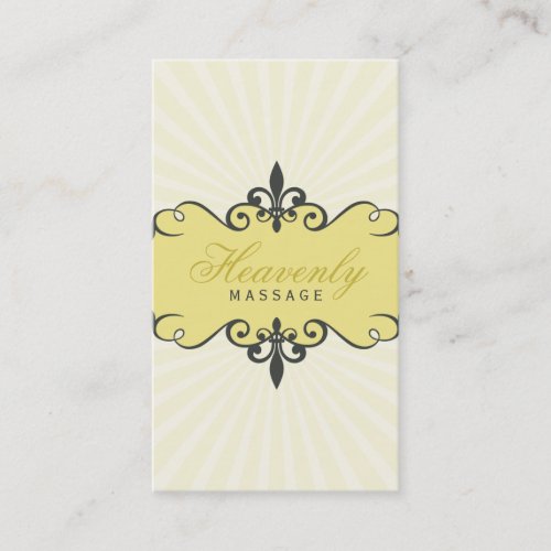 BUSINESS CARD :: heavenly P10