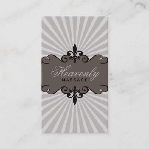 BUSINESS CARD :: heavenly P11