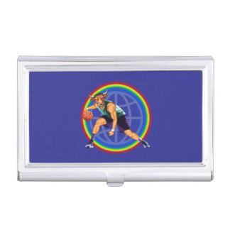 Business Card Holder