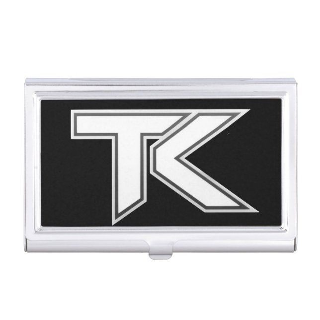 Business Card Holder (Front)