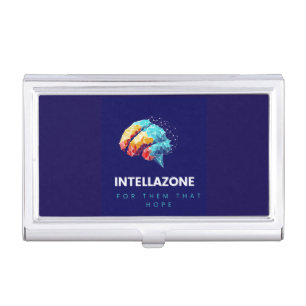 Business Card Holder