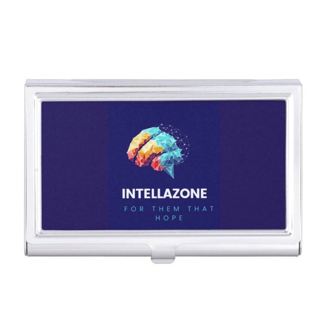 Business Card Holder (Front)