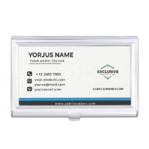 Business Card Holder