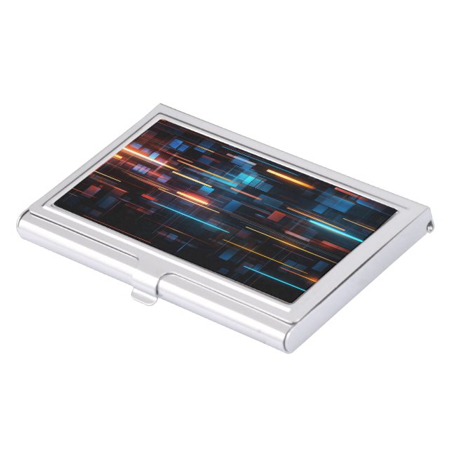 Business Card Holder (Front)