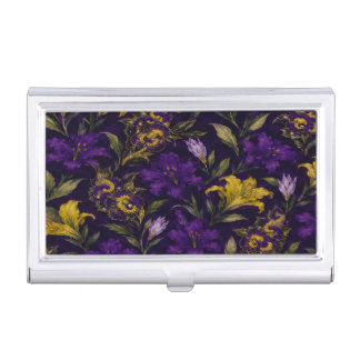 Business Card Holder