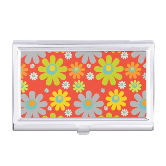 Business Card Holder (Front)