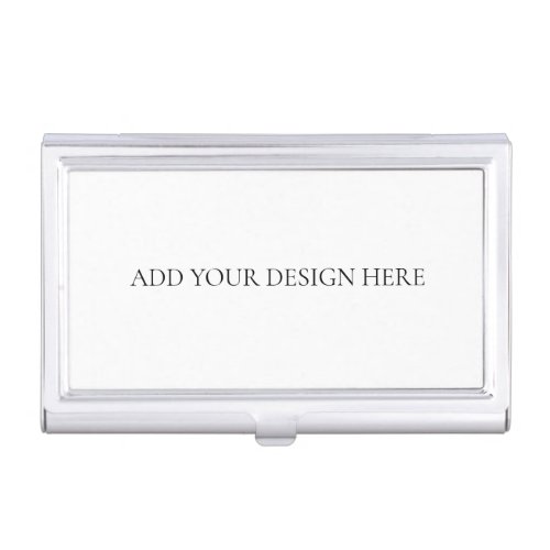 Business Card Holder