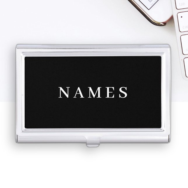 Business Card Holder (Creator Uploaded)