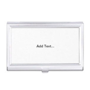 Business Card Holder