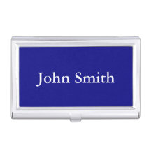 Business Card Holder